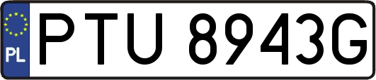 PTU8943G