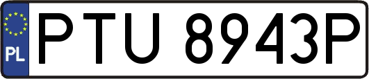 PTU8943P