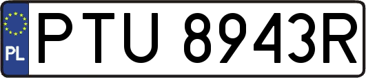 PTU8943R