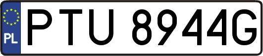 PTU8944G