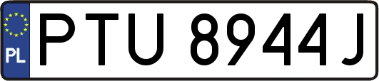 PTU8944J