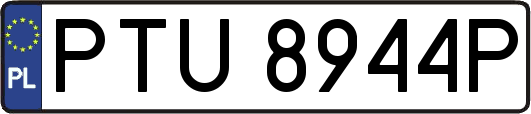 PTU8944P