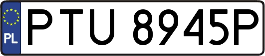 PTU8945P
