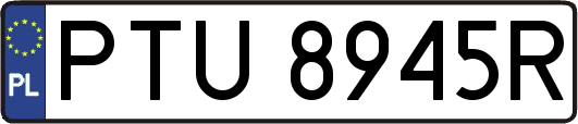 PTU8945R