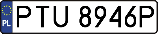 PTU8946P