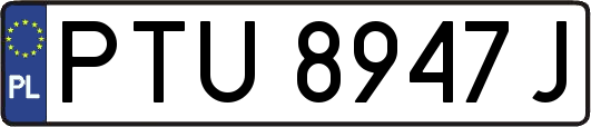 PTU8947J