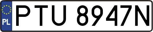 PTU8947N