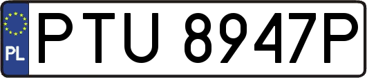 PTU8947P