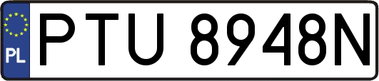 PTU8948N