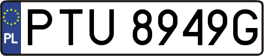 PTU8949G