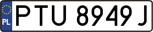 PTU8949J