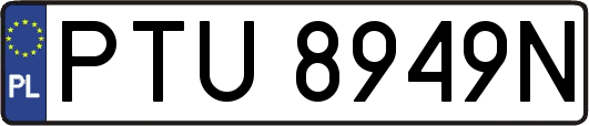 PTU8949N