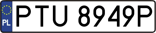 PTU8949P