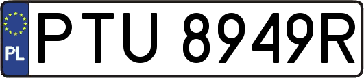 PTU8949R