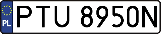 PTU8950N