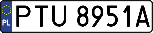 PTU8951A