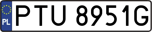 PTU8951G