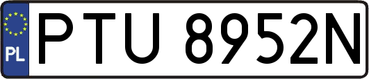 PTU8952N