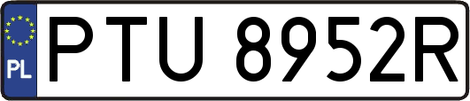 PTU8952R