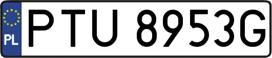 PTU8953G
