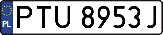 PTU8953J
