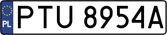 PTU8954A