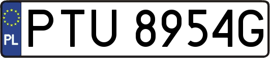 PTU8954G