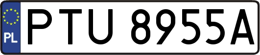 PTU8955A