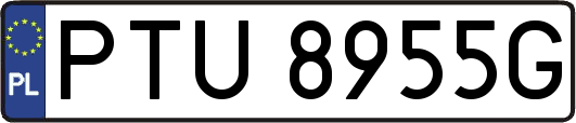 PTU8955G