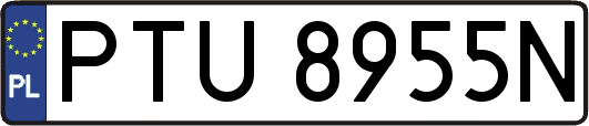 PTU8955N