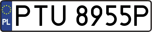 PTU8955P