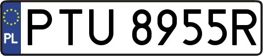 PTU8955R