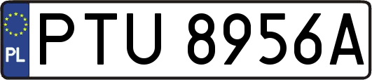 PTU8956A