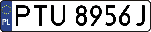PTU8956J