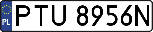 PTU8956N
