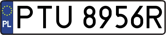 PTU8956R