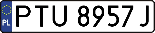 PTU8957J