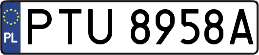 PTU8958A
