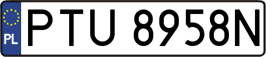 PTU8958N