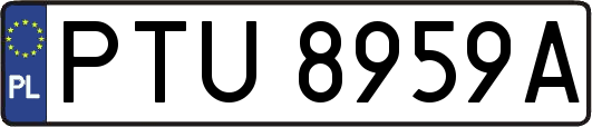 PTU8959A