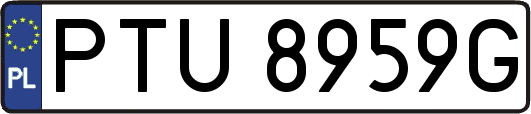PTU8959G