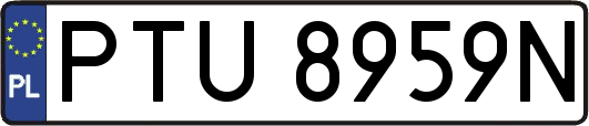 PTU8959N