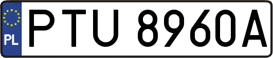 PTU8960A