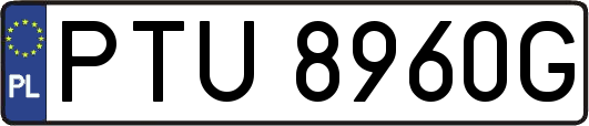 PTU8960G