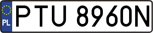 PTU8960N