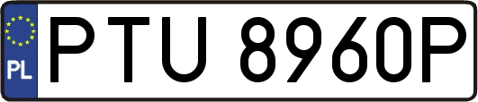PTU8960P