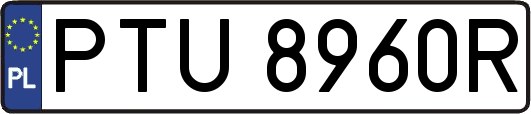 PTU8960R