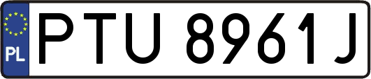PTU8961J