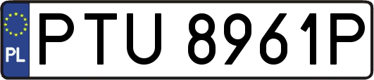 PTU8961P