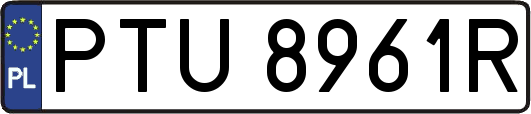PTU8961R